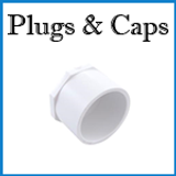 Plugs & Caps